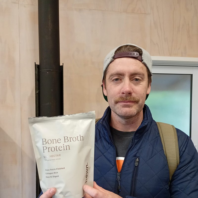 Customer photo