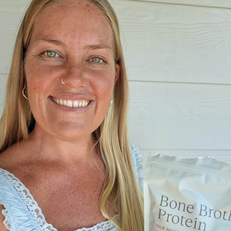 Customer photo