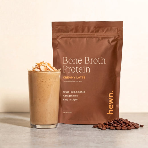 Creamy Latte