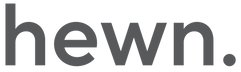 hewn wellness