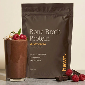 Velvet Cacao