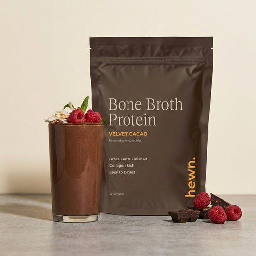 Velvet Cacao